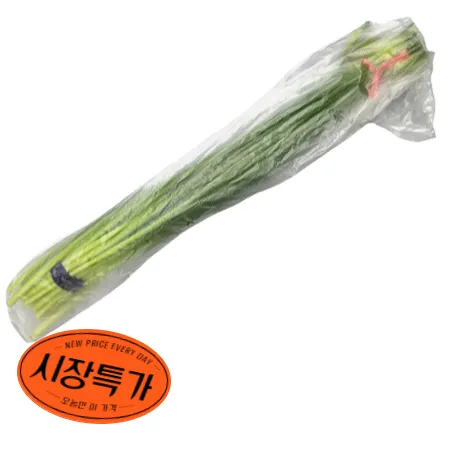 ★매일시장특가★ 마늘쫑(상 700g/EA) 초특가 채소 야채