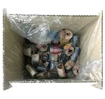 고등어(내장제거_70~90g/토막_평균80g 조림용 80g/EA)