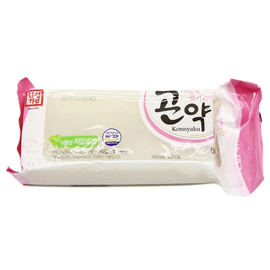 한성 곤약(600g/EA) 이미지