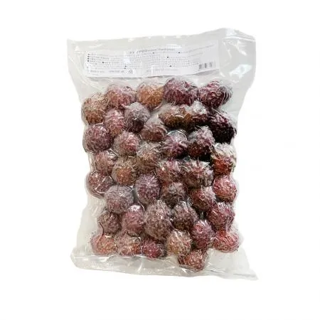 냉동 람부탄(1Kg/EA)/베트남산