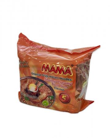 예주나라 마마똠냠크리미(55G*5입 275g/EA)