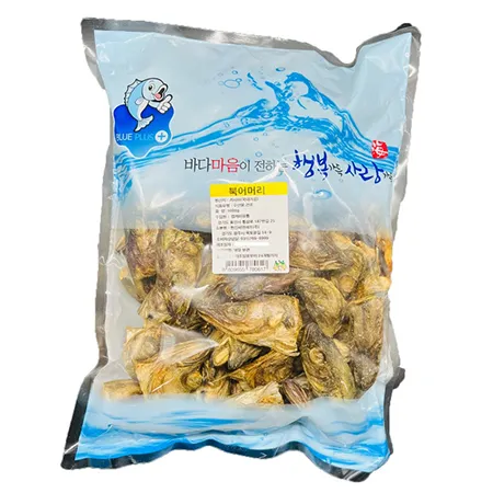 북어머리(소 1Kg/EA)