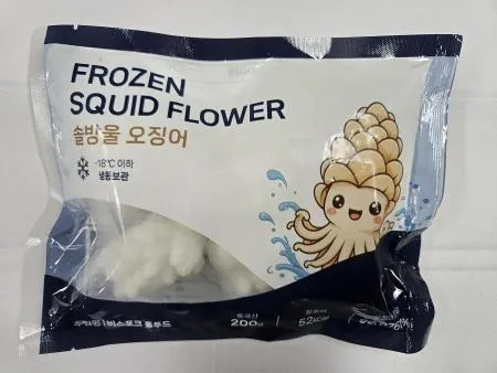솔방울오징어(200g/EA)
