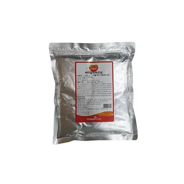 동원홈푸드 버터갈릭시즈닝(500g/EA)