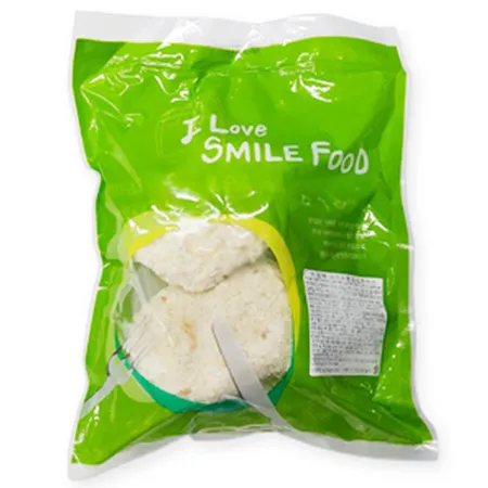 야미 네이처 통등심돈까스(100g*10입 1Kg/EA)