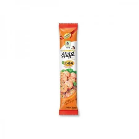 대림선 참피온 소시지(실속 500g/EA) 소세지