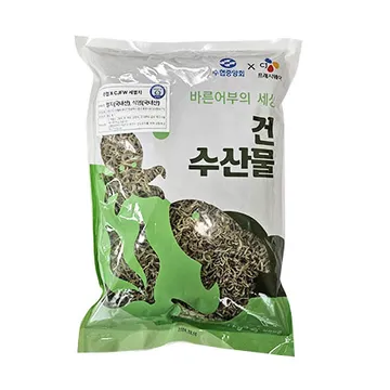수협XCJFW 세멸치(지리 1Kg/EA)
