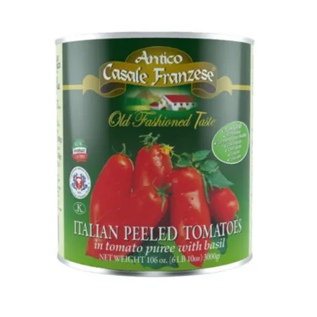 ★초특가★ 프란제세 토마토홀(2.5Kg/EA) 이미지