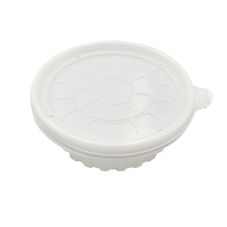 AJ 탕용기세트(PP_158파이*60mm_700ml_50입 EA)