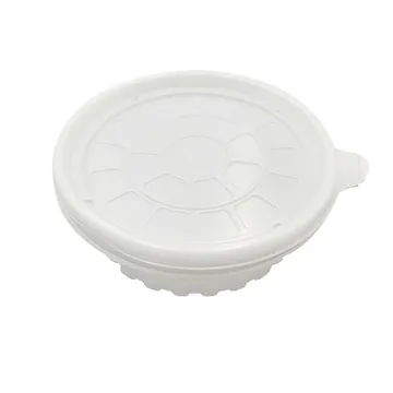 AJ 탕용기세트(PP_158파이*60mm_700ml_50입 EA)