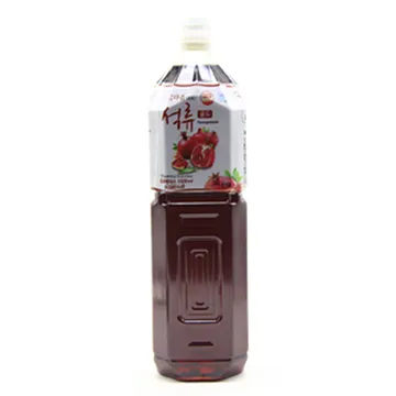 참다음 석류원액(골드 1.5L_6배희석 1.5Kg/EA)