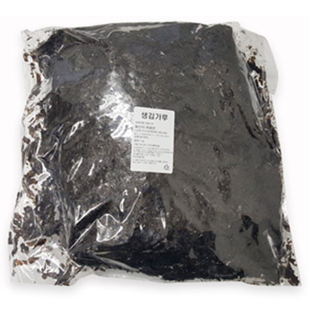 생김가루(1Kg/PAC)/국내산