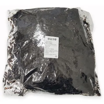 생김가루(1Kg/PAC)/국내산