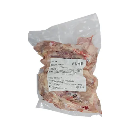 닭뼈(1Kg/EA)