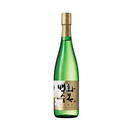 백화수복 청주(병_700ml/EA)