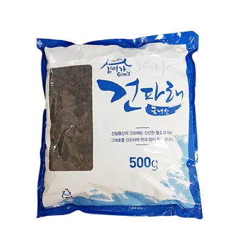 건파래(찢은것 500g/EA)/국내산