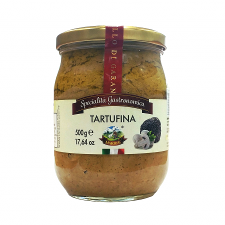 타르투피나 머쉬룸크림(500g/EA)