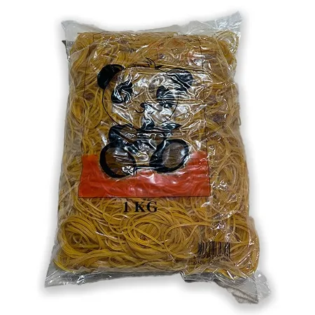 고무줄(7cm_1kg EA)