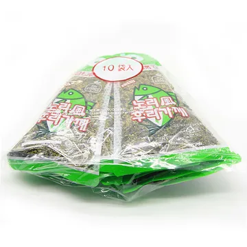 이엔푸드 노리후리가케(50g*10입 500g/EA)