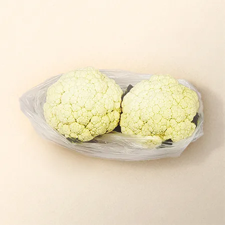 ★매일시장특가★ 프레시원 컬리플라워(1Kg/EA 내외) 콜리플라워 야채 이미지