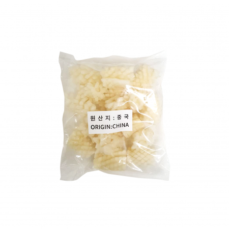 솔방울오징어(200g/EA)