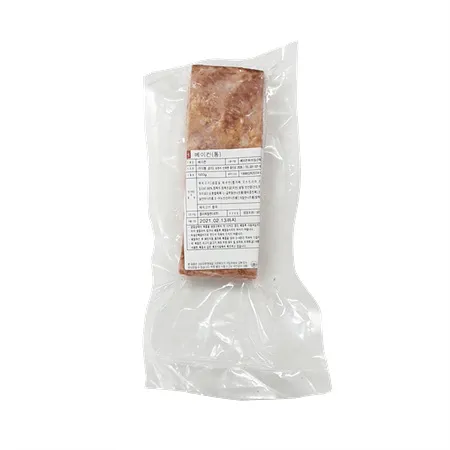 오뗄 통삼겹 베이컨(500g/EA)