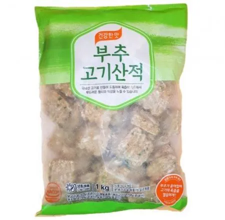 아미고 부추고기산적(1Kg/EA)