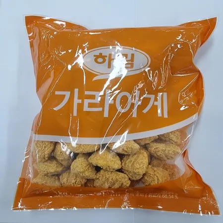 하림 가라아게(1Kg/EA)