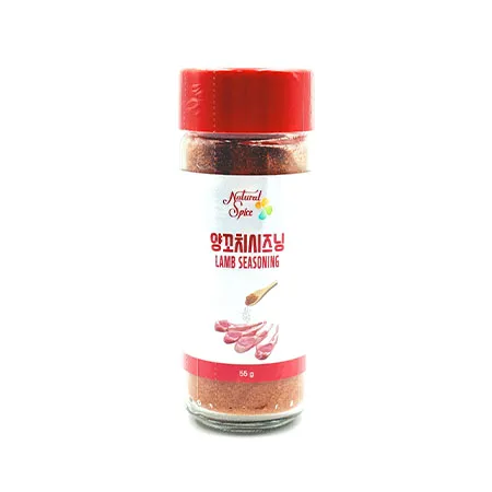 신영에프에스 양꼬치시즈닝(55g/EA)