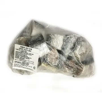 삼치(내장미제거_70~90g/토막 조림용 KG)/국내산