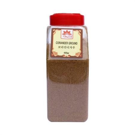 은진물산 코리안더분말(450g/EA)