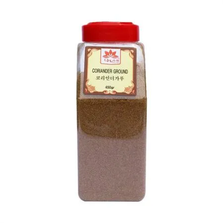 은진물산 코리안더분말(450g/EA)