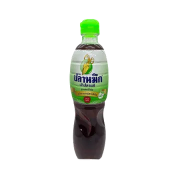 예주나라스퀴드 피쉬소스(700g/EA)