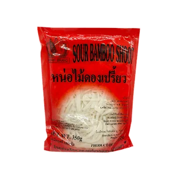 예주나라 S죽순(C_파우치 350g/EA)