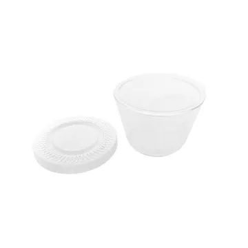 일회용기(PET_투명_0.95온스_45파이*30mm_100입 소스용 EA)