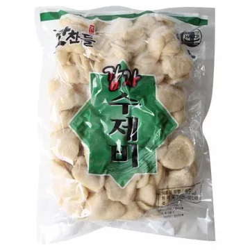 백미 감자수제비(1Kg/EA)