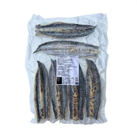 민물장어(6미 구이용 1Kg/EA)