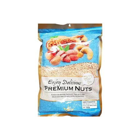 넥스푸드 볶음땅콩분태(1Kg/EA)