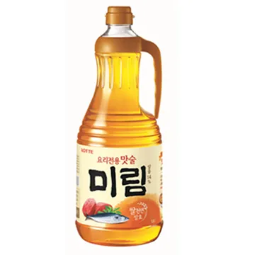 롯데칠성 미림(1.8L 1.8Kg/EA) [원산지: 상세설명참조]