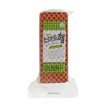 스마트 스모크햄(실속 1Kg/EA) [원산지: 상세설명참조]