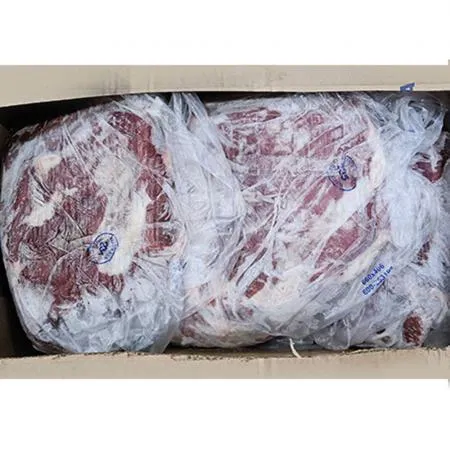 ♥박스육♥ AMH 소우둔(A등급 이상, 호주산, 냉동 27Kg/BOX) 육회용