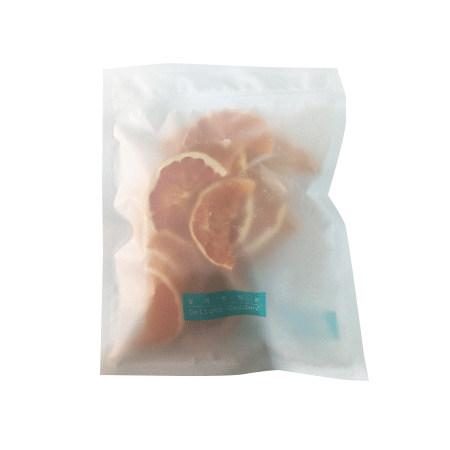 예뻐지는워터 자몽(건조_슬라이스 50g/EA)