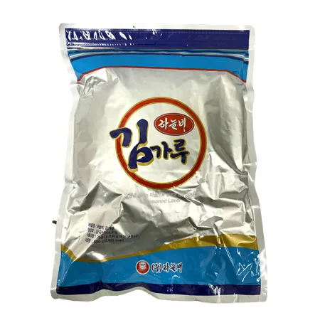 하늘비 조미김가루(500g/EA)
