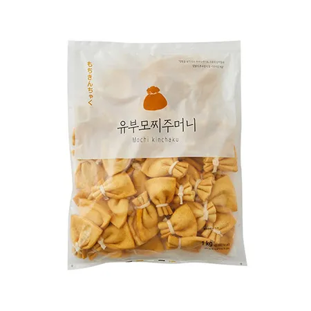 모노링크 유부모찌주머니(1Kg/EA)