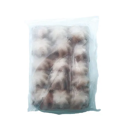 ♥수산특가♥프레시원 주꾸미(홀_15미 200g*12입 2.4kg/BOX) 이미지