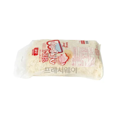 정희 빵가루(일식용 2Kg/EA)