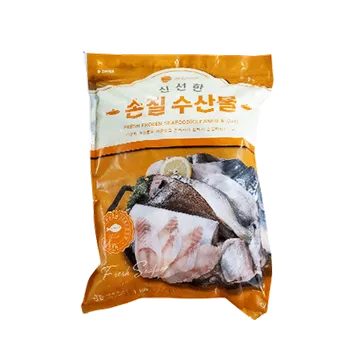 아임피쉬 순살가자미(가시제거율99.9%_40~60g/토막_16개이상 1Kg/EA)