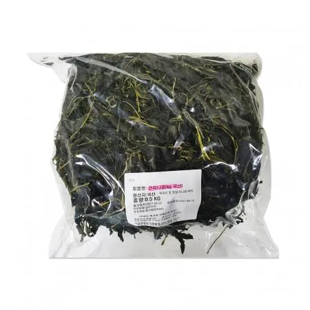 건취나물(KG)/국내산