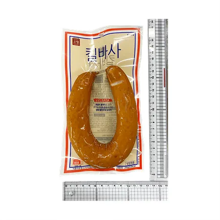 오뗄 킬바사 소시지(200g/EA) 소세지 묶음특가 이미지