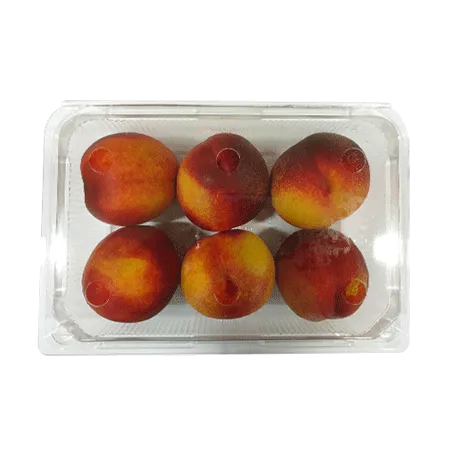천도복숭아(5~7개입 1Kg/EA)